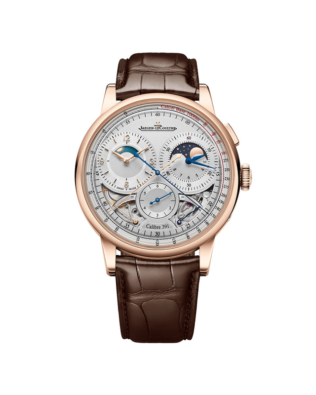 Duometre Chronograph Moon