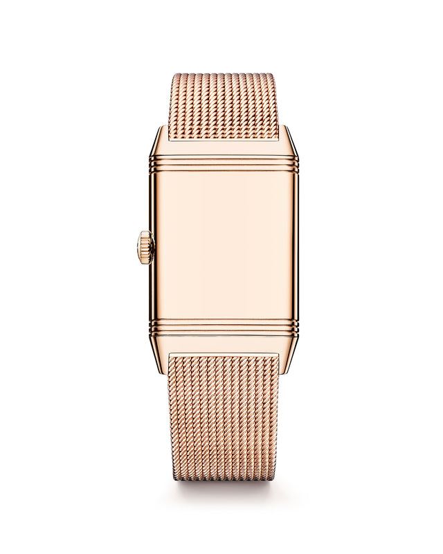 Reverso Tribute Monoface Small Seconds