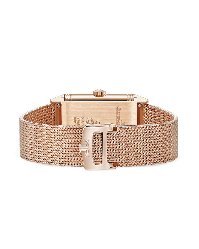 Reverso Tribute Monoface Small Seconds