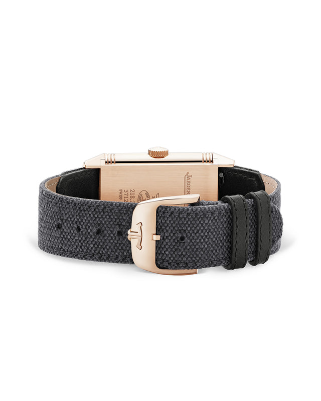 Reverso Tribute Monoface Small Seconds