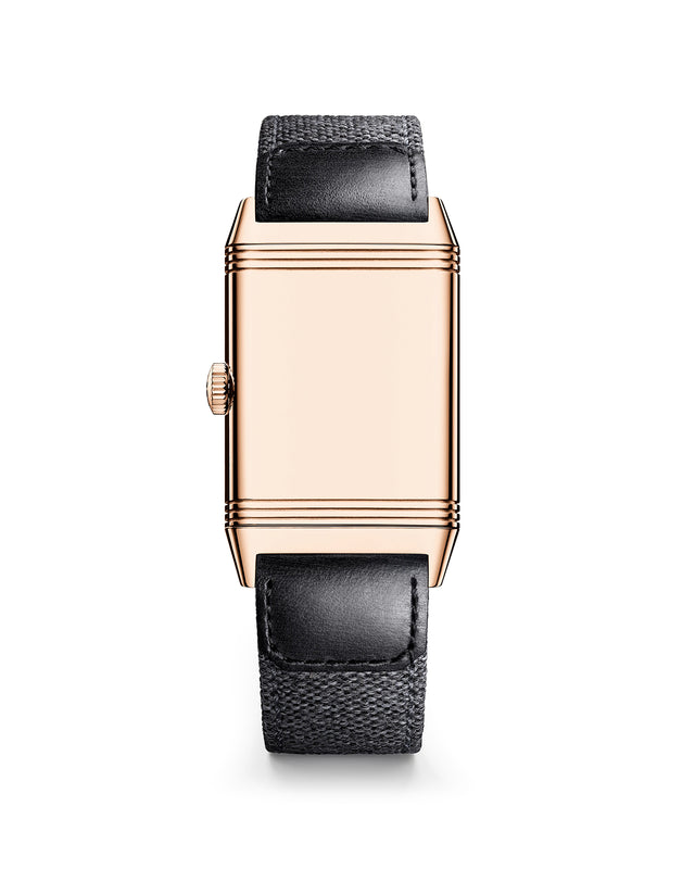 Reverso Tribute Monoface Small Seconds