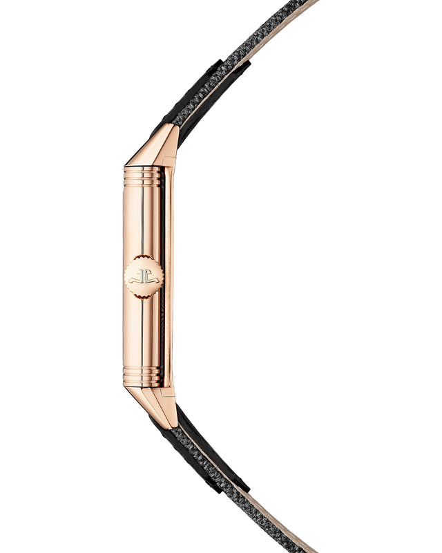 Reverso Tribute Monoface Small Seconds