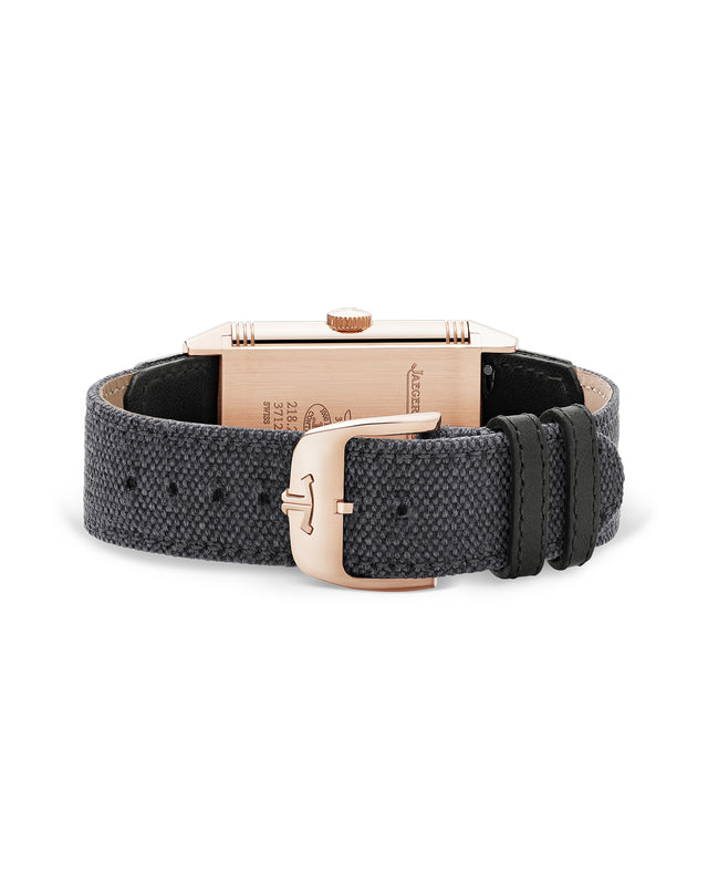 Reverso Tribute Monoface Small Seconds