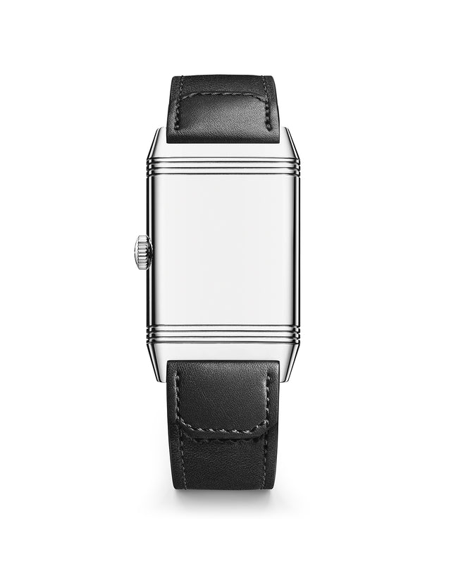Reverso Tribute Monoface Small Seconds
