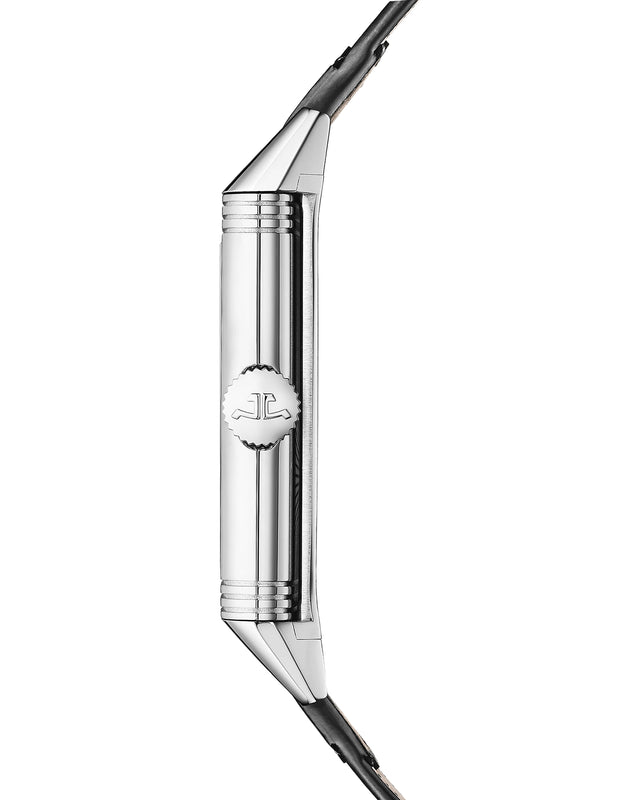 Reverso Tribute Monoface Small Seconds