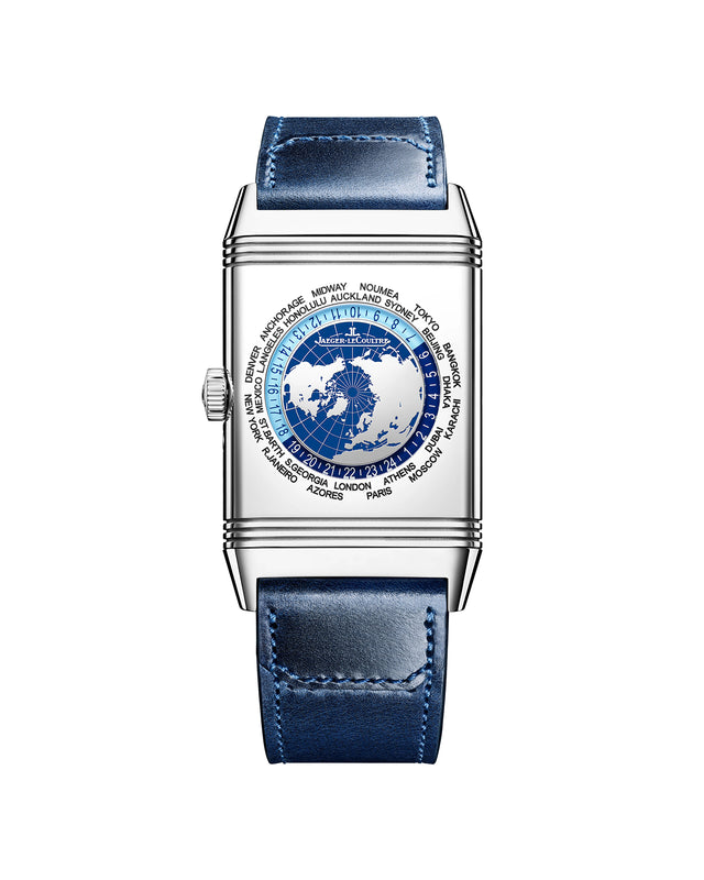 Reverso Tribute Geographic