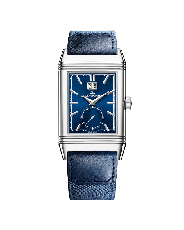 Reverso Tribute Geographic