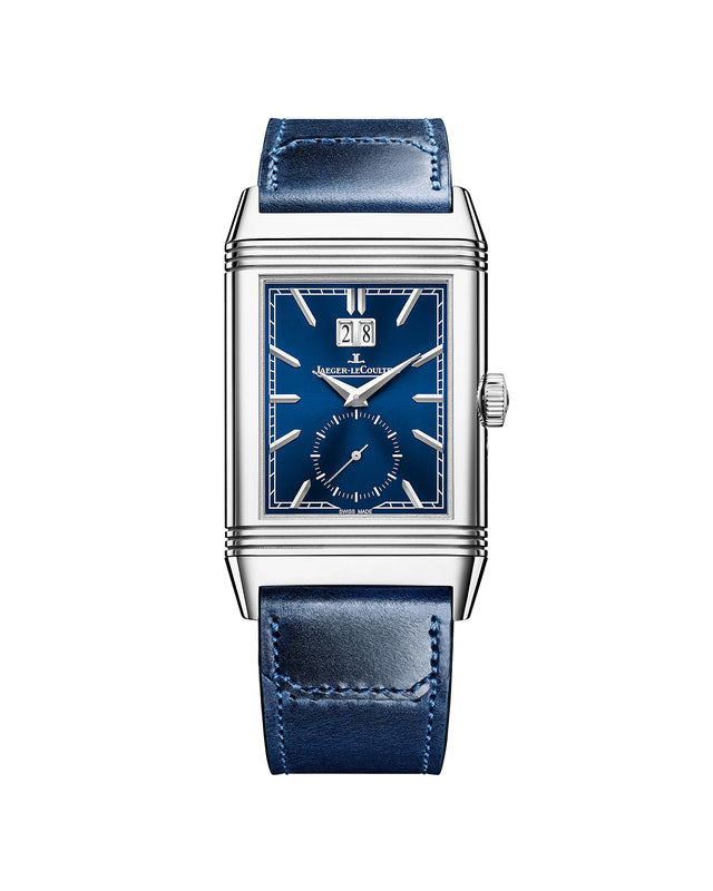 Reverso Tribute Geographic