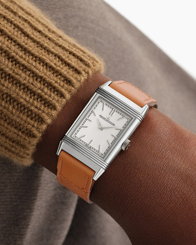 Reverso Tribute Monoface