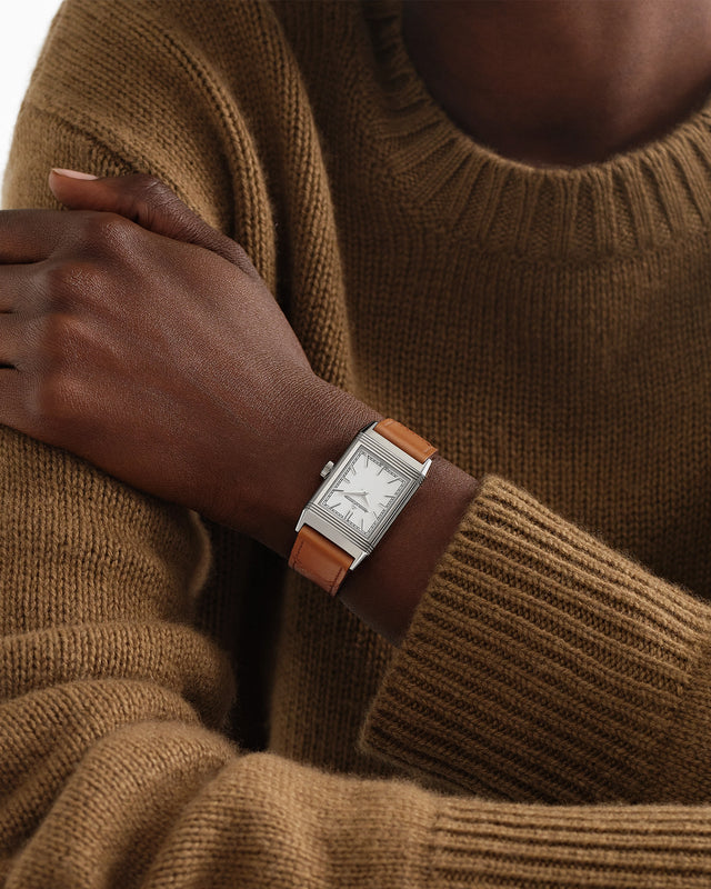Reverso Tribute Monoface