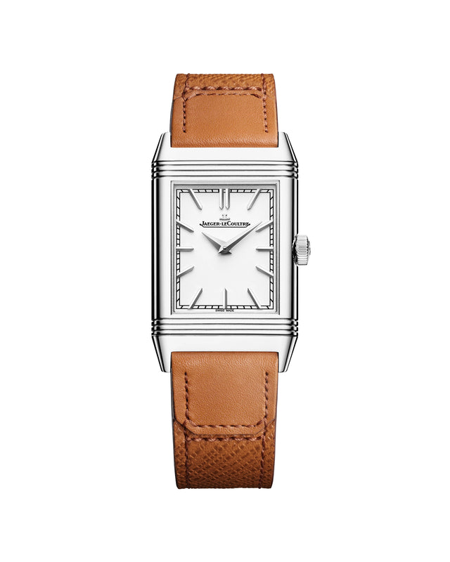 Reverso Tribute Monoface