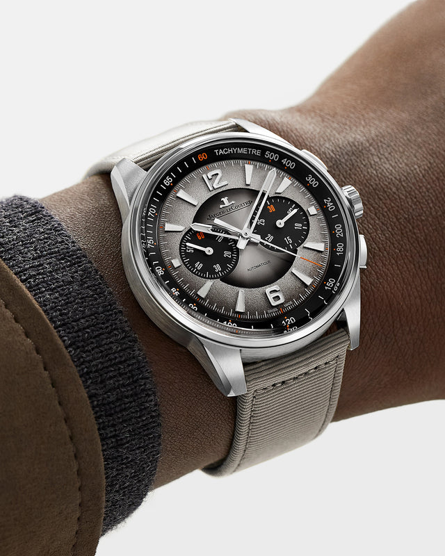 Polaris Chronograph