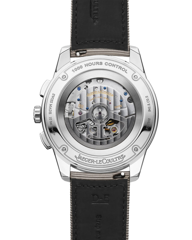 Polaris Chronograph