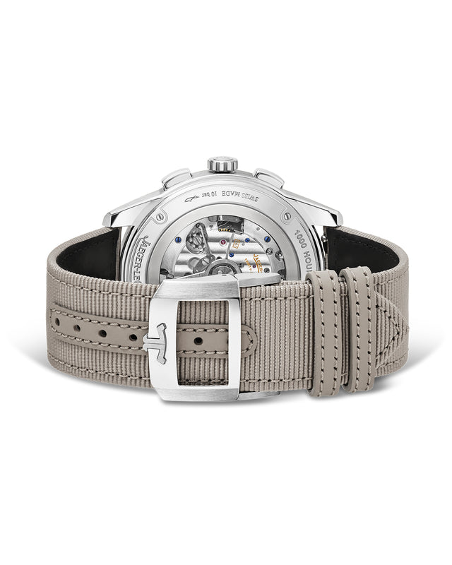 Polaris Chronograph