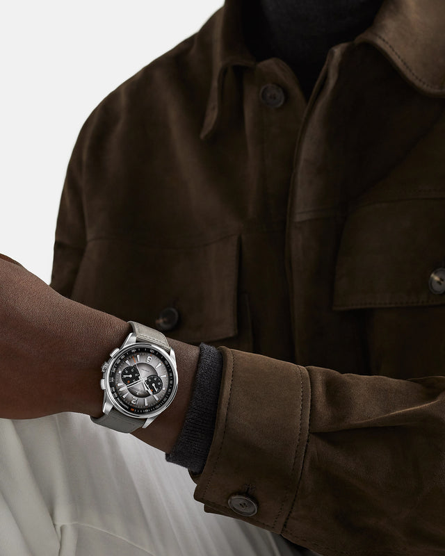 Polaris Chronograph