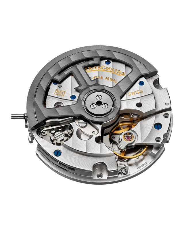 Polaris Chronograph