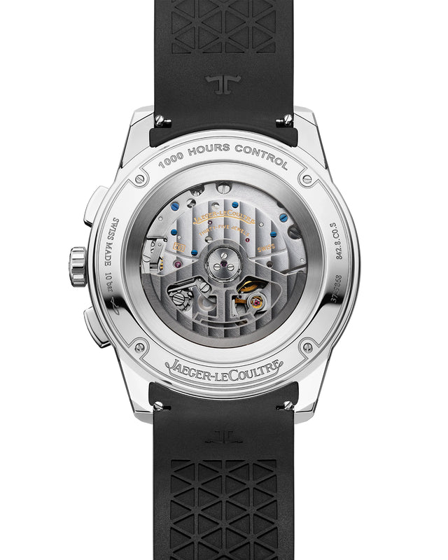 Polaris Chronograph