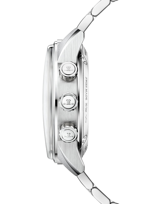 Polaris Mariner Memovox