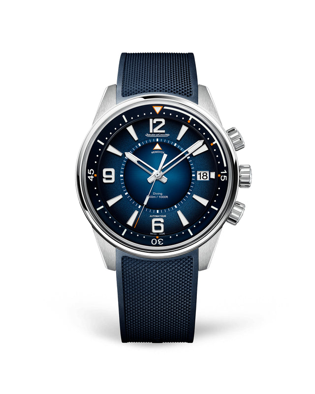 Polaris Mariner Memovox