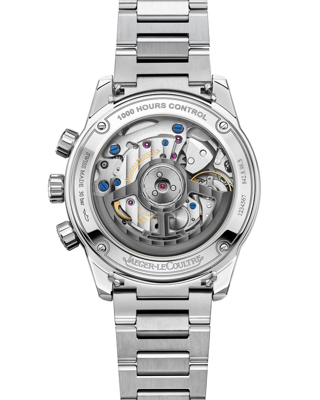 Polaris Mariner Memovox