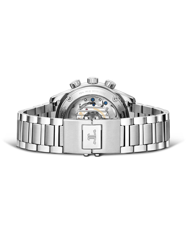 Polaris Mariner Memovox