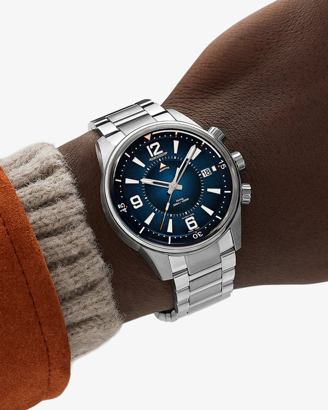 Polaris Mariner Memovox