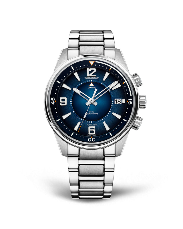Polaris Mariner Memovox