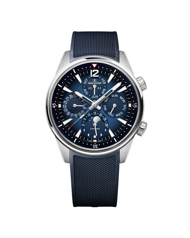 Polaris Perpetual Calendar
