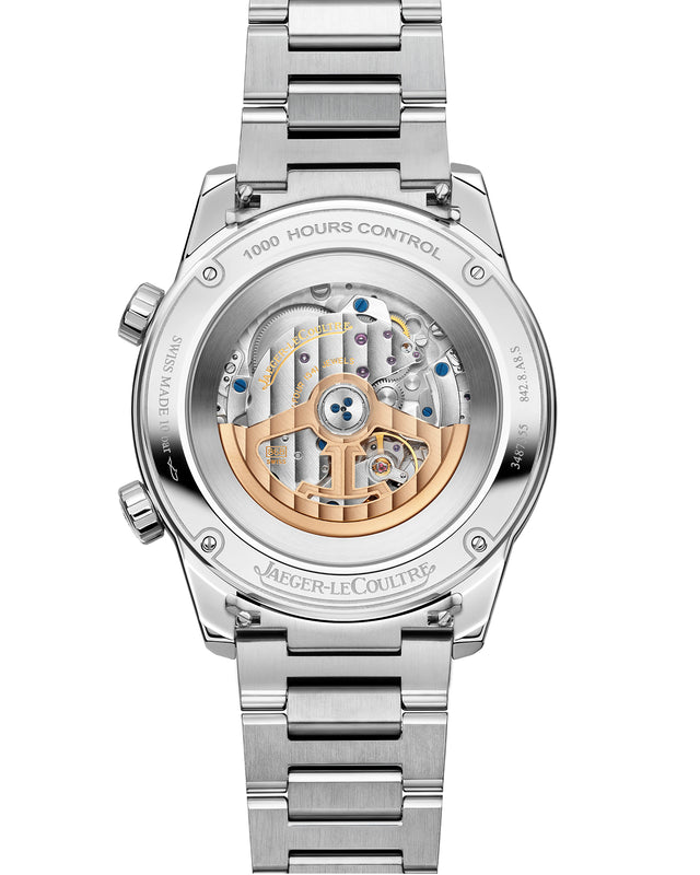 Polaris Perpetual Calendar