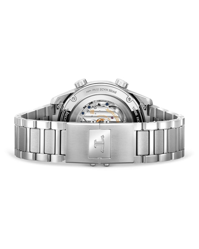 Polaris Perpetual Calendar