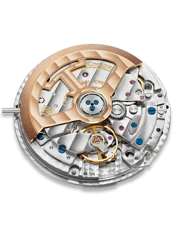 Polaris Perpetual Calendar