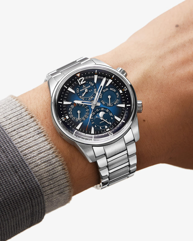 Polaris Perpetual Calendar