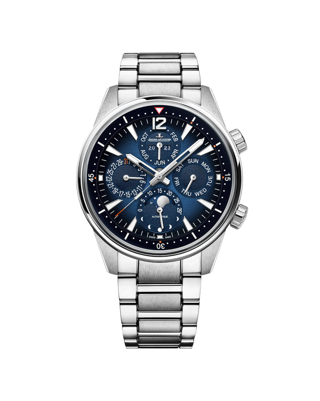 Polaris Perpetual Calendar