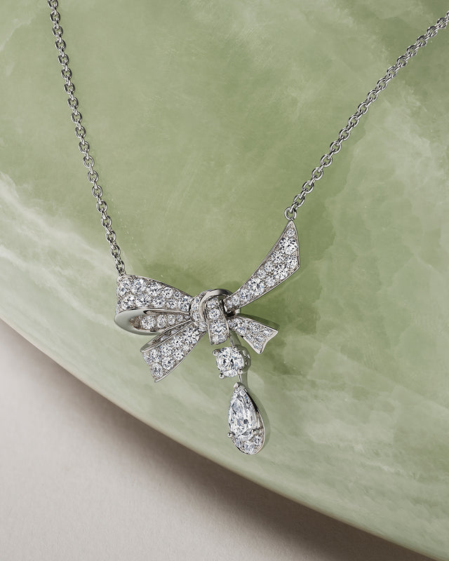 NECKLACES & PENDANTS