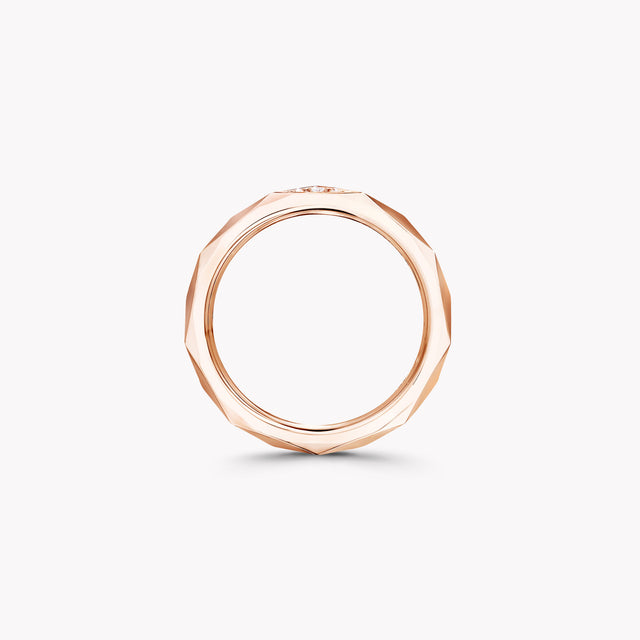 Laurence Graff Signature Pavé Diamond Band