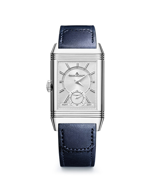 Reverso Tribute Duoface Small Seconds