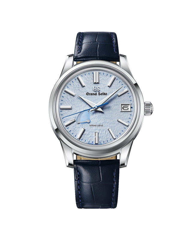 Grand Seiko Elegance Spring Drive SBGA407