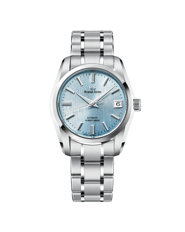 Grand Seiko Heritage Mechanical Hi-Beat 36000 SBGH347