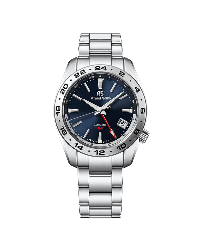Grand Seiko Sport Collection SBGM245