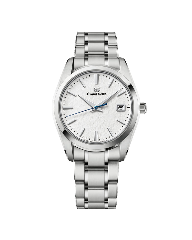 Grand Seiko Heritage SBGX355