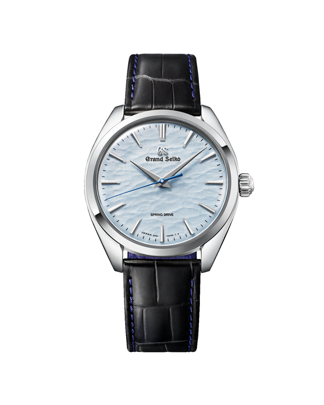Grand Seiko Elegance Spring Drive Watch SBGY007