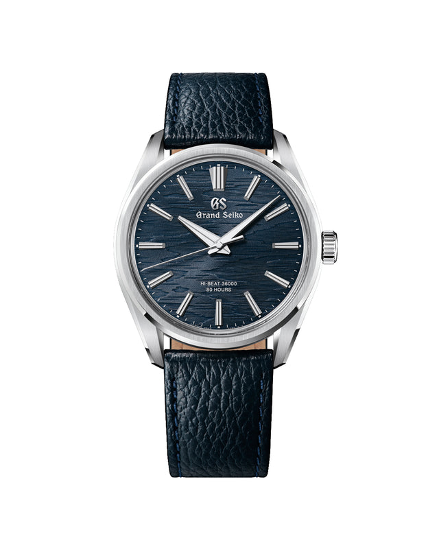 Grand Seiko Evolution 9 Collection Manual-winding Mechanical Hi-Beat 36000 80 Hours SLGW007