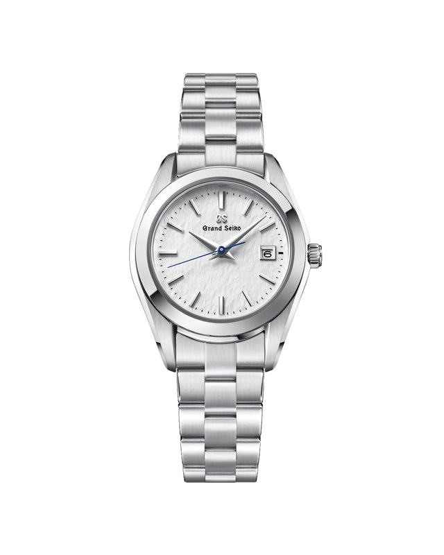 Grand Seiko Heritage Quartz Watch STGF359