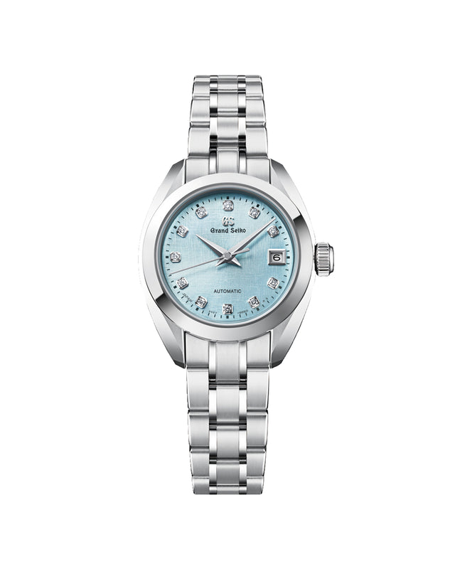 Grand Seiko Heritage Ladies Automatic STGK023
