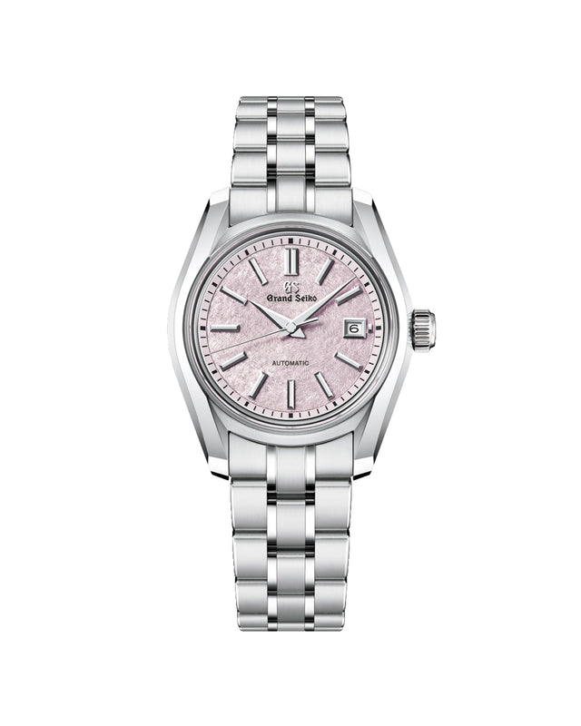 Grand Seiko Heritage Collection 62GS Mechanical 30mm STGK031