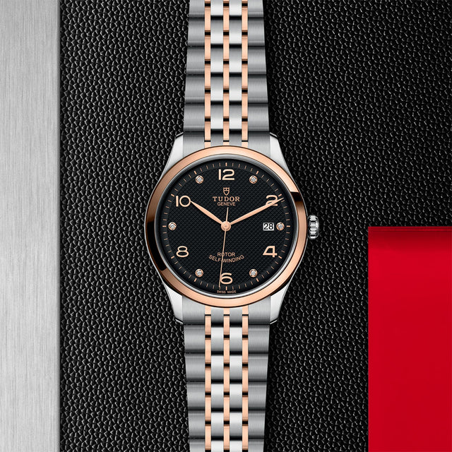 TUDOR 1926 M91551 0004 Flatlay