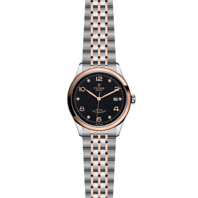 TUDOR 1926 M91551 0004 Frontfacing