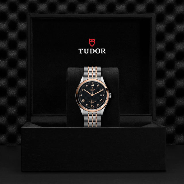 TUDOR 1926 M91551 0004 Presentation