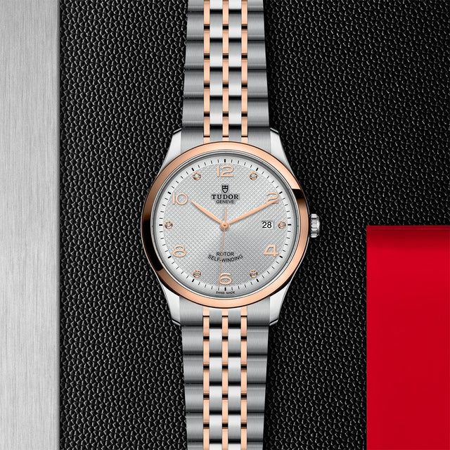 TUDOR 1926 M91651 0002 Flatlay