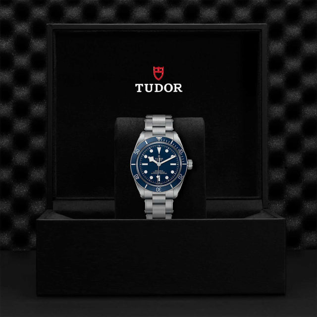 TUDOR Black Bay Fifty Eight M79030B 0001 Presentation